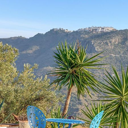 Cortijo Veraniego - Quiet Getaway Near Malaga Villa Colmenar Exterior foto